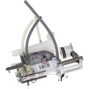 SEB - Verwarmingselement 1300 watt, compleet met cilinder - MS5A21198