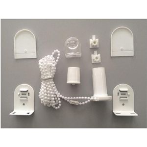 Rolgordijnaccessoire - Compatibel met IKEA - 1 stuk