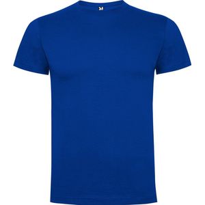 Roly Men´s Dogo Premium T-Shirt RY6502 - Royal Blue 05 - XXL