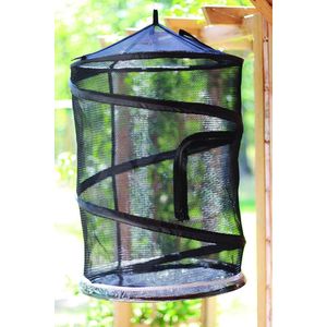 Terrarium Reptielenonderzoeker L 62cm x 92cm - Groot Terrarium voor Reptielen