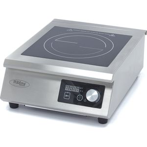 Maxima Inductiekookplaat Ø 32 cm 5000W 400V Inductie Kookplaat