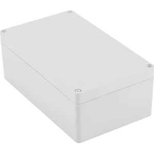 ABS Aansluitdoos IP65 Stofdichte Waterdichte Elektrische Projectdoos - Elektrische Communicatie - 200 * 120 * 75mm .