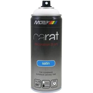 Motip Carat - 400ML - Cream White