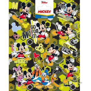 Wefiesta - Stickers Mickey Mouse