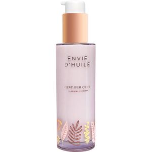 Cent Pur Cent Envie D'Huile - Cleansing oil (100 ml)
