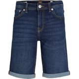 JACK&JONES JUNIOR JJIRICK JJORIGINAL SHORTS MF 550 SN JNR Jongens Broek - Maat 152