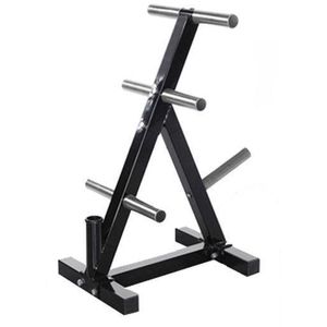 Powertec Weight Rack - WB-WR