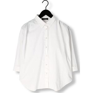 Ibana Emma Blouses Dames - Wit - Maat 38