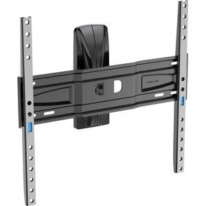 Meliconi 480877 tv-bevestiging 195,6 cm (77"") Zwart