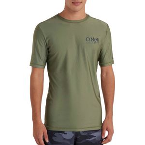 O'Neill UV T-shirt Cali Groen