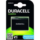 Duracell camera accu voor Panasonic (Dmw-Blc12)