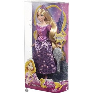 Disney Princess Rapunzel