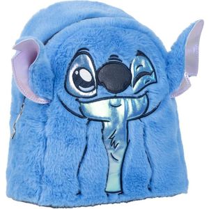 Disney Stitch Rugzak Klein Mini Dames - Hoogte 26cm