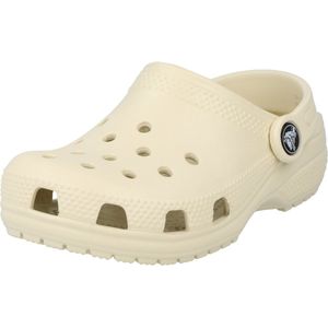 Crocs Classic K Klompen Beige EU 30-31