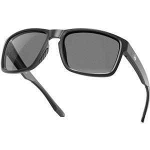MowMow® Drijvende zonnebril heren - Zonnebril dames - Gepolariseerd - X-CelLens