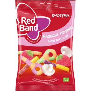 Red Band | Magische Mix | Zak | 11 x 305 gram