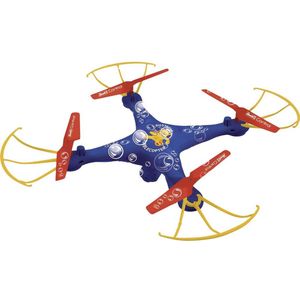 Revell 23812 RC Quadrocopter Bubblecopter RC Model Kant en Klaar