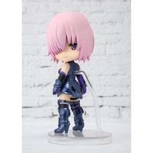 Fate/Grand Order: Absolute Demonic Front: Babyloni Figuarts mini Action Figure Mash Kyrielight