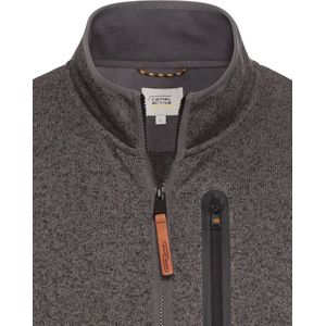 Camel Active vest grijs