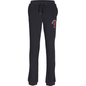 JACK&JONES JUNIOR JPSTLOGO SWEAT PANT 2 COL 22/23 NOOS JNR Jongens Broek - Maat 128