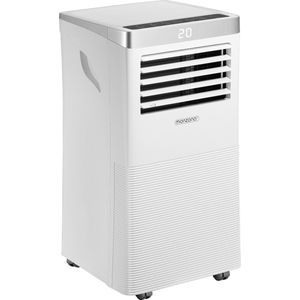 Monzana Mobiele Airconditioner MZKA780 - Wit