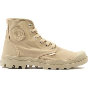 Palladium - Heren schoenen - 02352 Pampa Hi - Bruin - maat 44