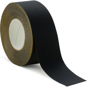 VAST-R  Facade tape zwart 60 mm x 25 m