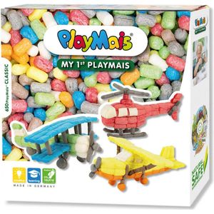 PlayMais My First PlayMais - Luchtvaart