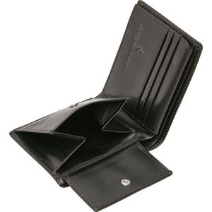 Castelijn & Beerens - Specials Giftbox billfold | zwart -