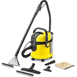 Tapijtreiniger Machine - Tapijtreiniger Stofzuiger - Tapijtreiniger Apparaat - 4L
