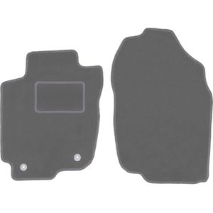 Automatten voor: Toyota RAV4 IV Hybrid (2013-2019)