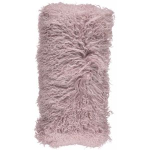 Sheepskin House - Curly Kussen - 28x56 cm
