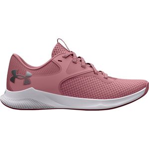 Under Armour Damen UA Charged Aurora 2 Trainingsschuhe Pink Elixir-38,5 (US 7,5)