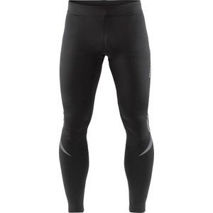 Craft Ideal Thermal Tights Fietsbroek Heren - Maat S