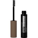 Maybelline New York Brow Fast Sculp wenkbrauwmascara - 02 Soft Brown