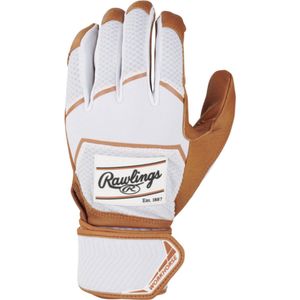 Rawlings WHC2BG Workhorse Compressieband M Karamel/Wit