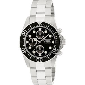 Invicta Pro Diver 1768 Quartz Herenhorloge - 43mm