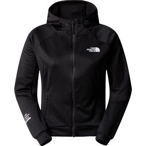 The North Face Fleece Vest Vrouwen - Maat S