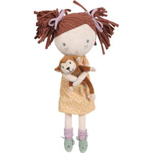 Little Dutch Pluche Knuffelpop Sophia 35cm