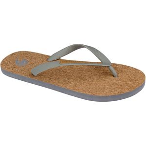 Waimea Teenslippers - Cork - Grijs - 42