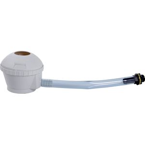 EDA Plastiques - Water Collector Kit - Filter voor regenpijp - Vulautomaat