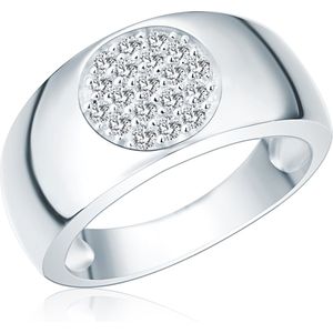 Rafaela Donata Zilveren ring Sterling zilver