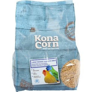 Konacorn grote parkieten zaad - Parkietenvoer - 4kg