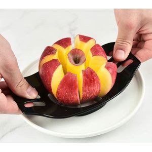 Appelsnijder - Appelverdeler - Appelboor - Fruitsnijder