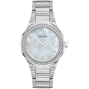 Mooie dames horloge van het merk ADORA