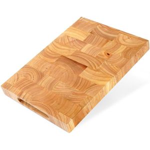 Snijplank Houten 35x25 cm - Keukenplank - Keuken