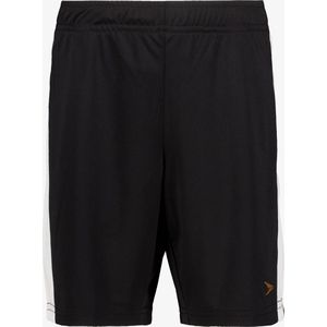 Dutchy kinder voetbalshort zwart - Maat 110