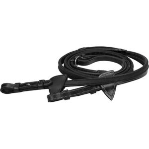 Dy'on Teugels Dy'on Working Collection Rubber Zwart