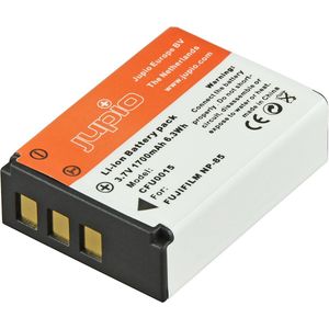 Jupio NP-85 1700 mAh / Toshiba PA3985 - Accu voor digitale camera