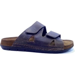 Rohde Slipper 5914 Mocca Bruin